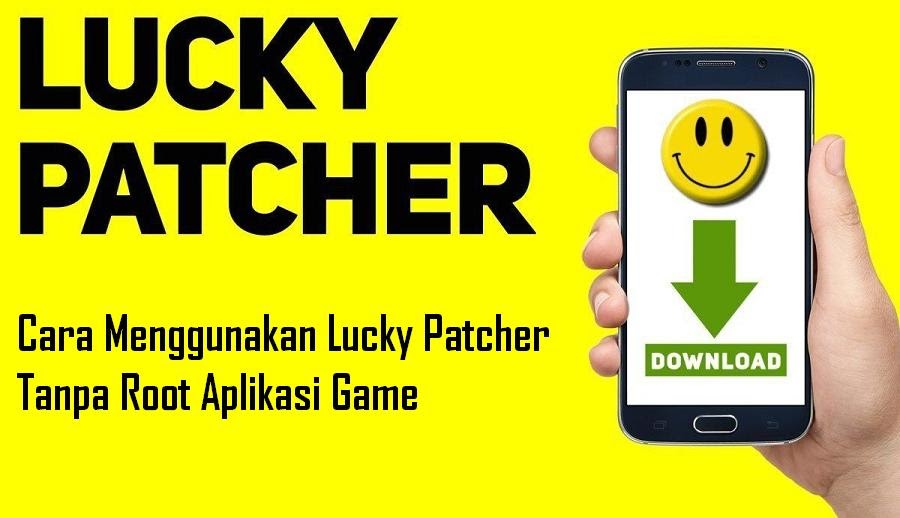 Apa Itu Lucky Patcher - Apa Itu Lucky Patcher Fungsi Lucky ...