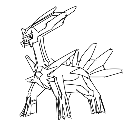 画像 ポケモン イラスト 描き 方 ポケモンの壁紙