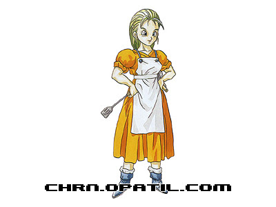 50 グレア クロノ トリガー キャラ トップイラスト