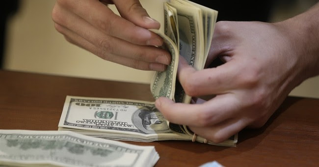 The War against Cash, Part II