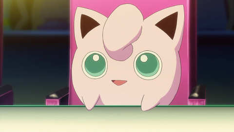 これまでで最高のポケモン プリン ちゃん ディズニー画像のすべて