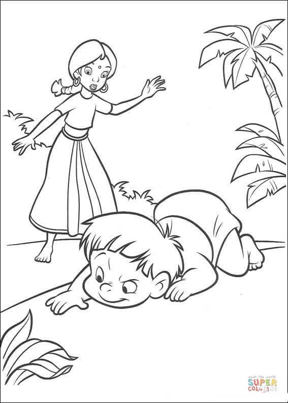 Download 34 Naughty Coloring Pages For Adults - Free Printable Coloring Pages