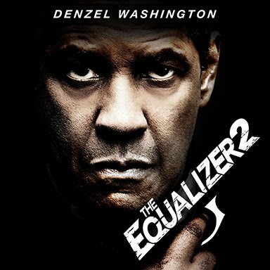 The Equalizer 2