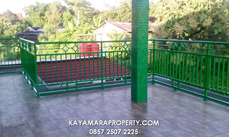  Harga  Pembuatan  Pagar Besi Pagar Rumah 