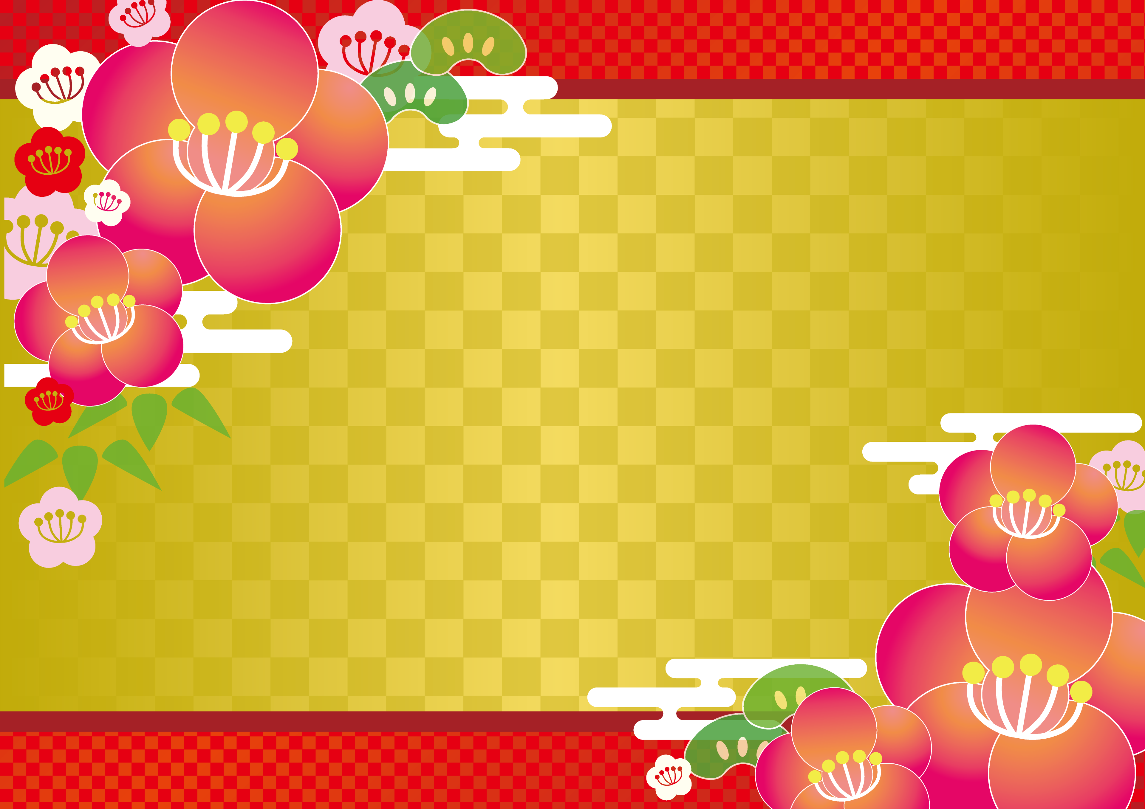 無料イラスト画像 最新年末 年始 年末 イラスト 19