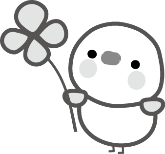 ラブリー白黒 かわいい イラスト ただのディズニー画像
