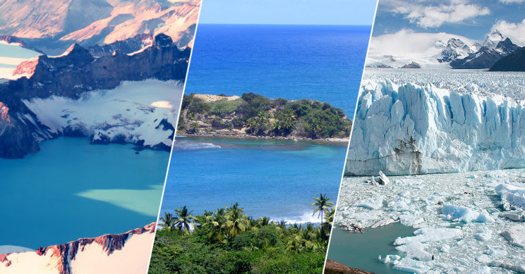 Imagen - Los mejores destinos para viajar en 2021, según National Geographic Imagen - Los mejores destinos para viajar en 2021, según National Geographic