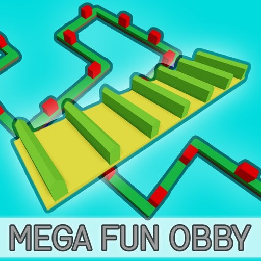 Roblox Mega Fun Obby 2 Hholykukingames Code Working Now - escape from the roblox jail obby badges and vip roblox