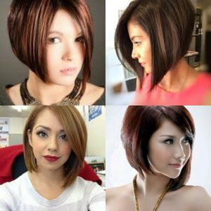  Model Rambut Pendek Sebahu Bcl 