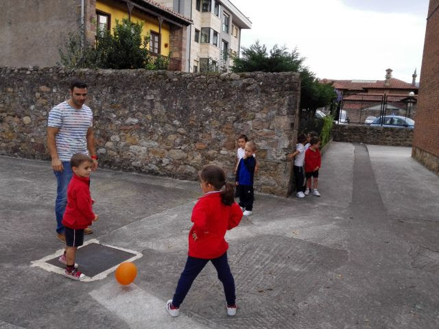 Elaborar Un Compendio Del Juego De La Gallinita Ciega ...