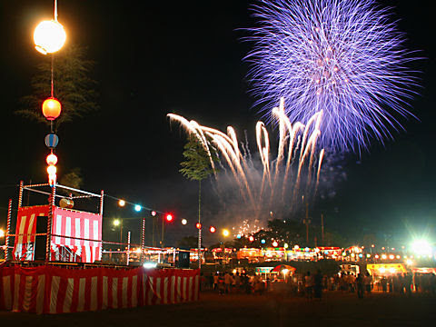 ロイヤリティフリー 夏祭り 壁紙 最高の選択されたhd壁紙画像