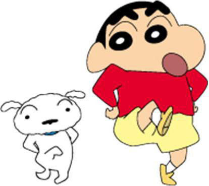 50 無料 アニメ クレヨン しんちゃん 最高のアニメ画像