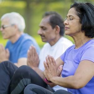 Meditation