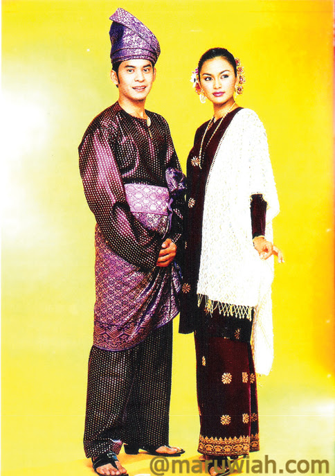 30+ Trend Terbaru Tradisional Baju Kurung Dan Baju Melayu - JM 