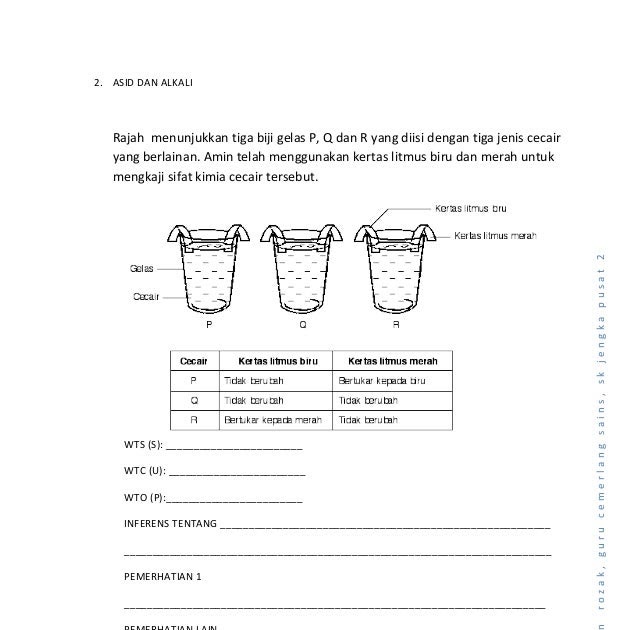 Contoh Soalan Olympiad Sains Dan Matematik - Merdeka cc