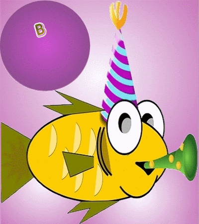 Carte Anniversaire Gratuite Gif Kathline