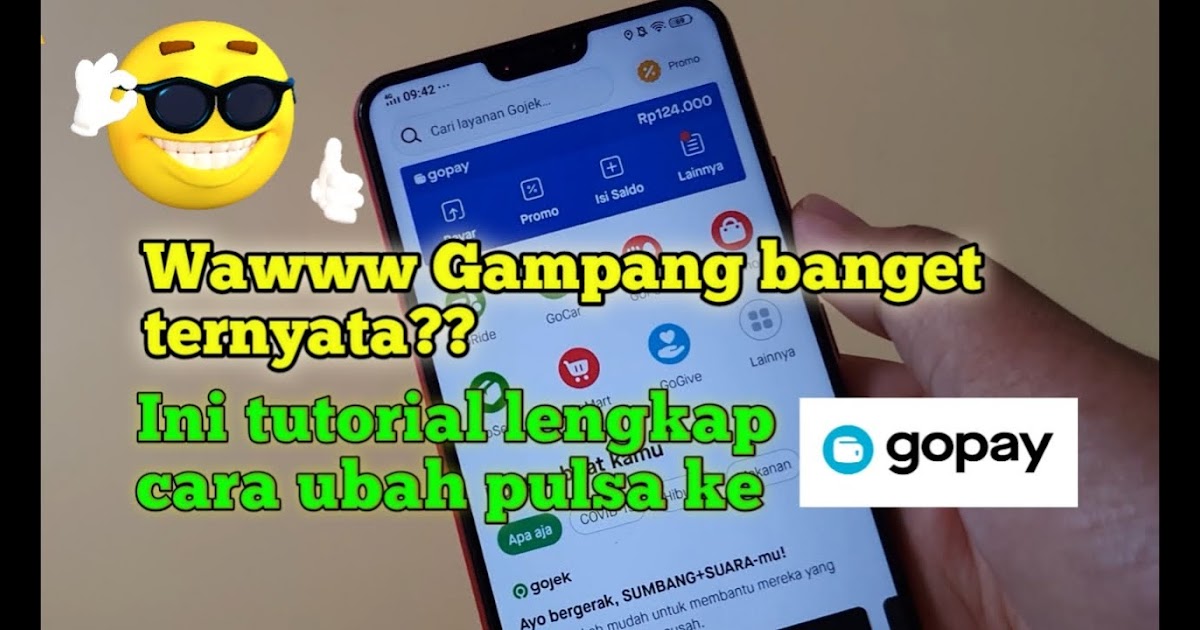Cairkan Pulsa Smartfren : Cara Mengubah Pulsa Menjadi ...