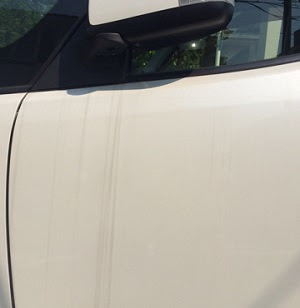水垢落とし方 車 Kuruma