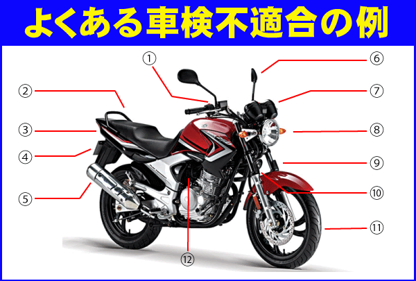 車 横幅 ミラー Kuruma