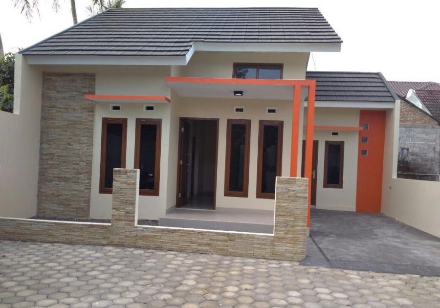 Desain Rumah  Minimalis  Dengan Biaya  100  Juta  Surat Terbaru