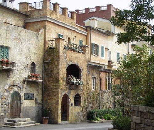 あなたのためのディズニー画像 最高のディズニー シー 建物