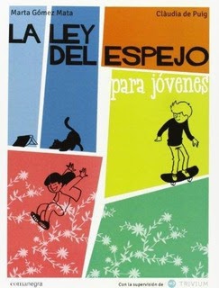 La Ley Del Espejo Libro Descargar Gratis - Ley Compartir