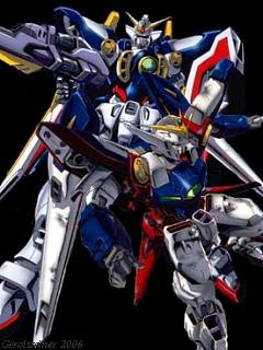 ガンダムw 壁紙 無料のhd壁紙 Joskabegami