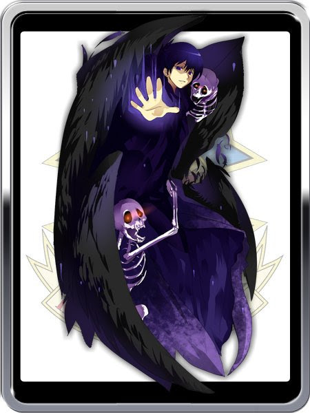 かっこいい 羽 悪魔 イラスト Combrojoshzbg