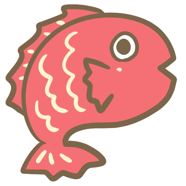 最新 鯛 イラスト かわいい 鯛 イラスト かわいい 無料 ブラッククローバー アニメ画像