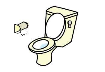 Japan Image トイレ イラスト 無料