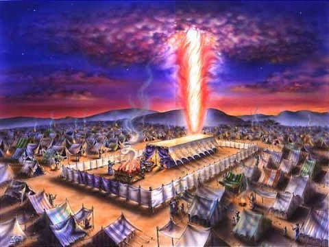 God of Jacob, God of Israel - Part 2 | Rapture Forums