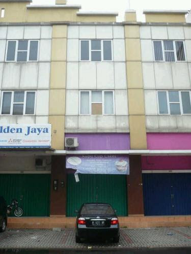 Pijat Plus Gading Serpong 2015 - Pijat C