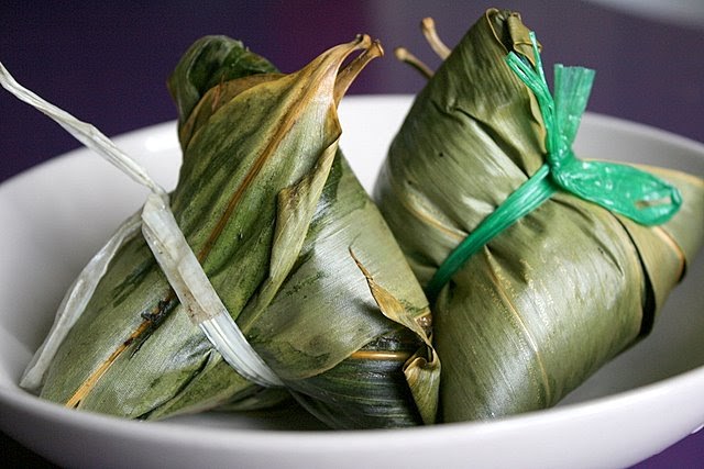 Halal Malay Bakchang?  CAMEMBERU