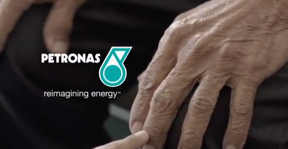 Video Iklan Raya Petronas Yang Dalam Maksudnya Wak Story