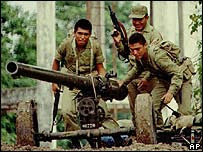 Previo al choque entre ambas selecciones, hacemos un recuento de los últimos cotejos ecuador vs. Bbc Mundo America Latina Asi Fue La Ultima Guerra