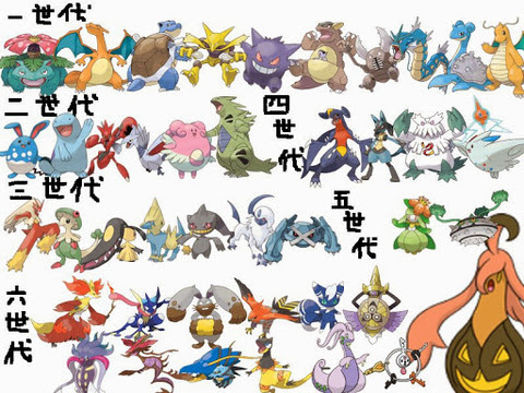 ポケモン 金銀 最強パーティ 19 ポケモン 金銀 最強パーティ Pict4ubh77