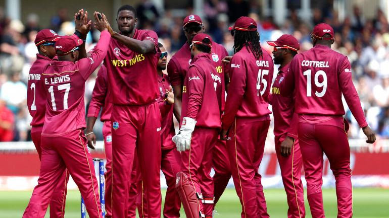 As for the south africans, although their batsmen did show glimpses of what they are capable of, they could end up with only a par score. Wi Vs Sa 2021 Series Live Telecast Streaming Details Match Timings Full Schedule Squads