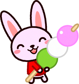 動物画像無料 これまでで最高の花見 4 月 イラスト