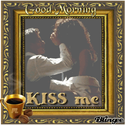 Good Morning Kiss Image Gif Good Morning Images For Girlfriend Getect2