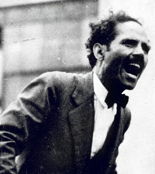 Pedro Albizu Campos