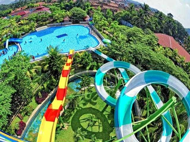 Wisata Ajibarang / Desa Darmakradenan Kecamatan Ajibarang ...
