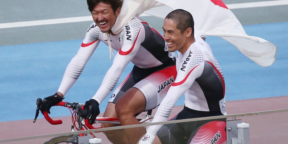 オリンピック 日程 自転車