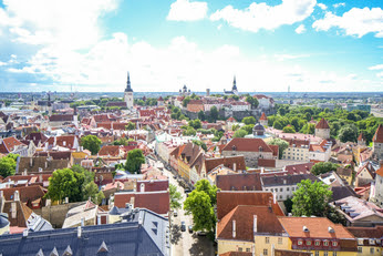 10 of the hottest Tallinn-based startups to look out for in 2021 and beyond