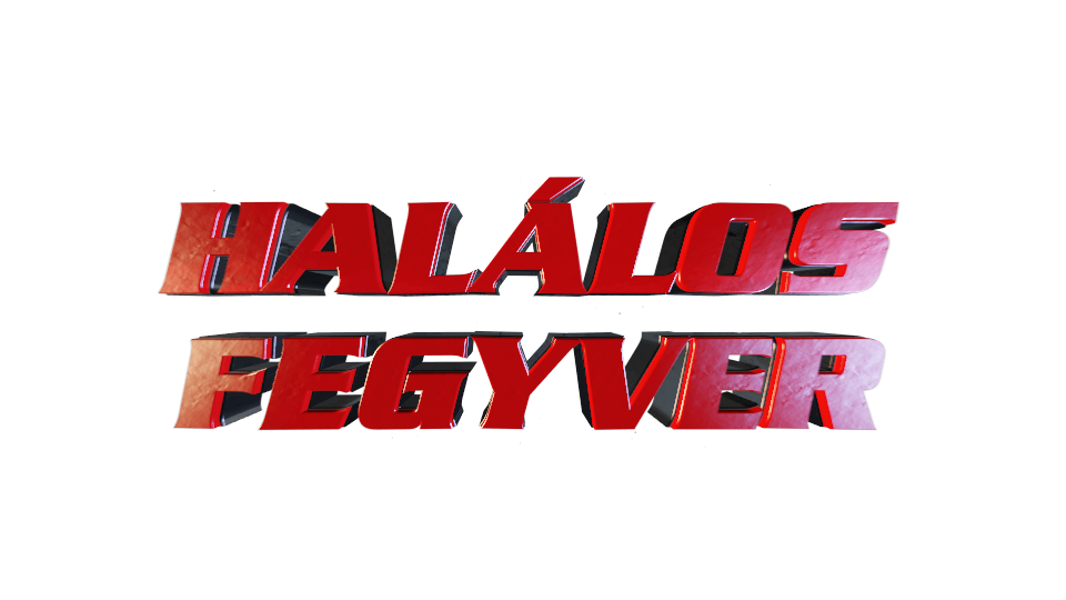 Halalos Fegyver Videa - Halálos fegyver online film ...
