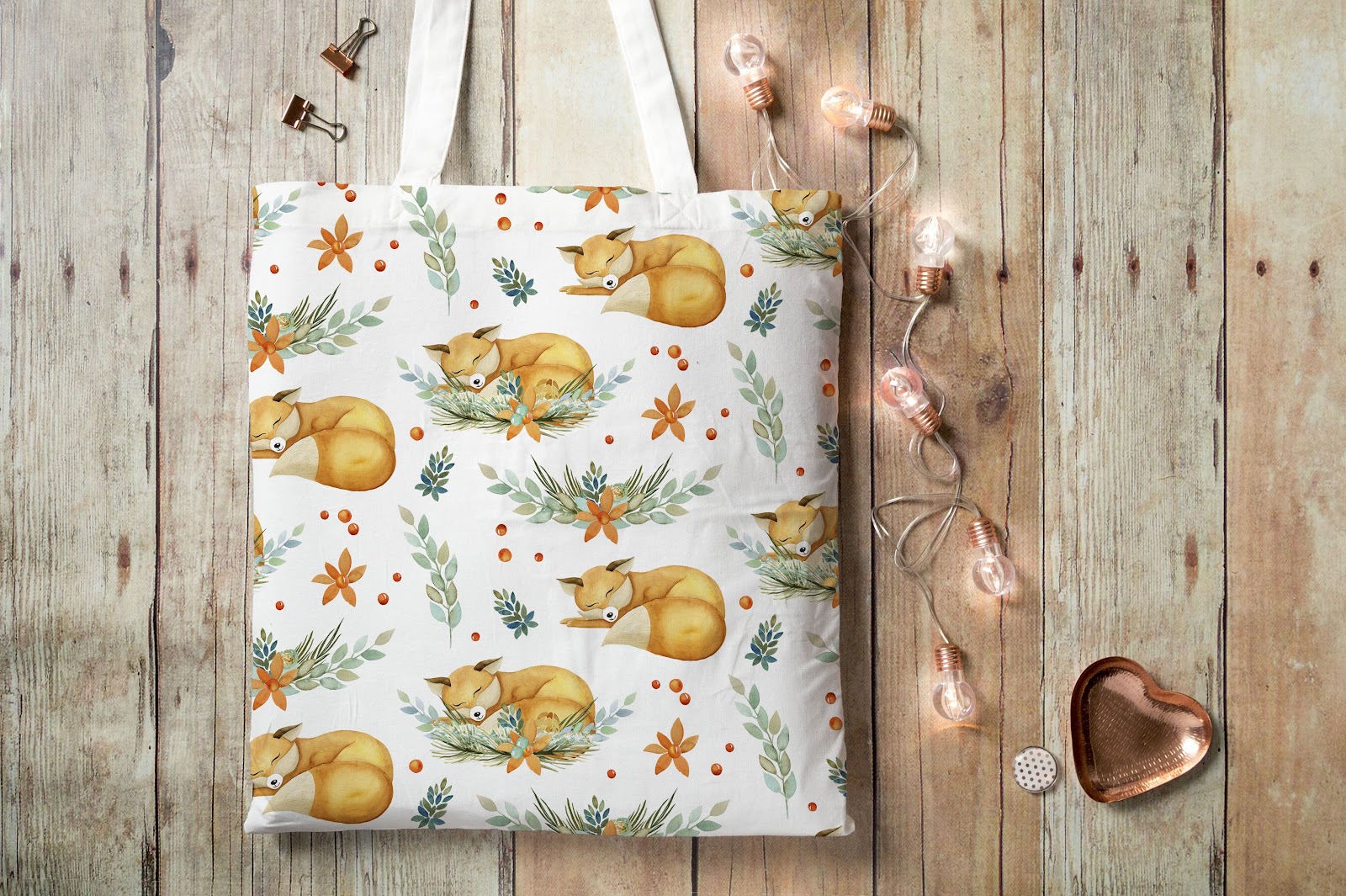 Download 6259+ Illustrator Tote Bag Mockup Branding Mockups File
