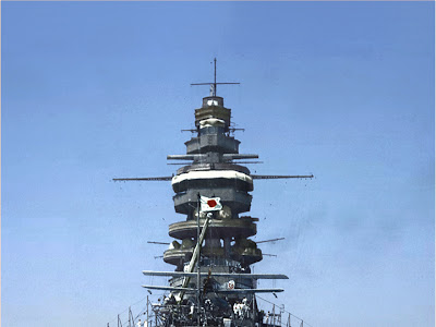 √ダウンロード 戦艦 大和 壁紙 854589