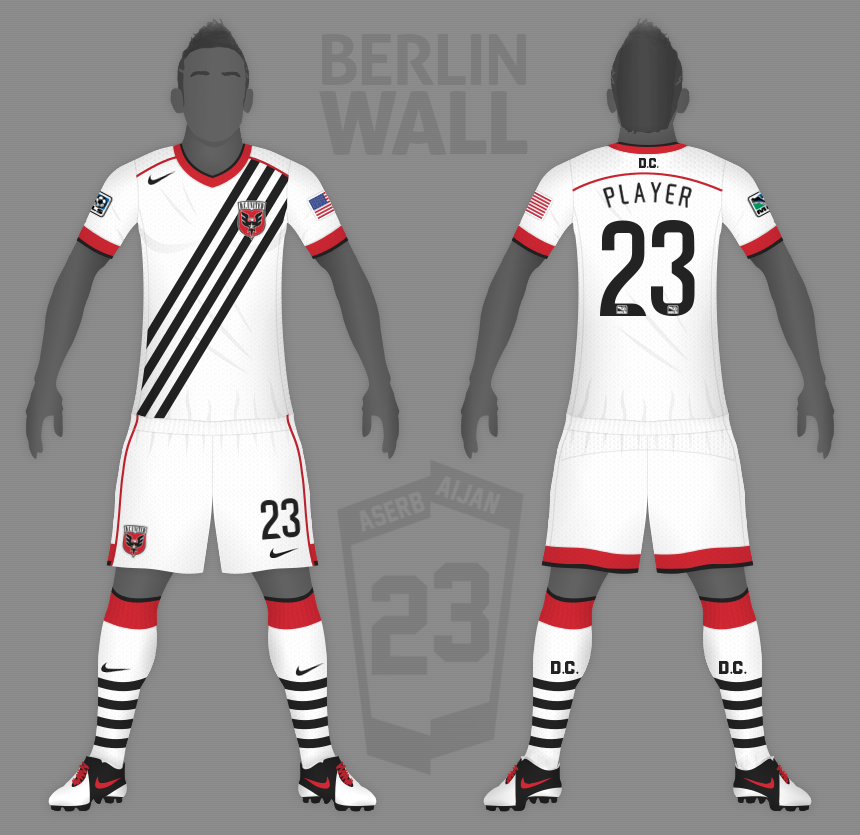 Download thebrownfaminaz: Nike Football Uniform Template Psd