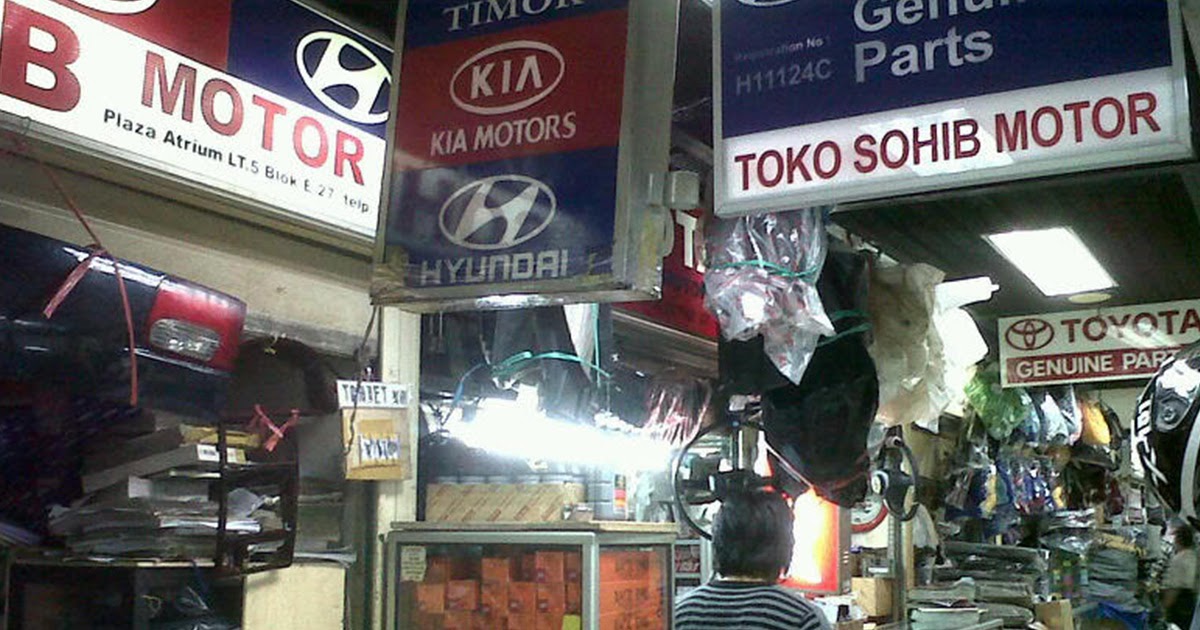 Toko Spare Part Mesin Cuci Tangerang Selatan Seputar Mesin