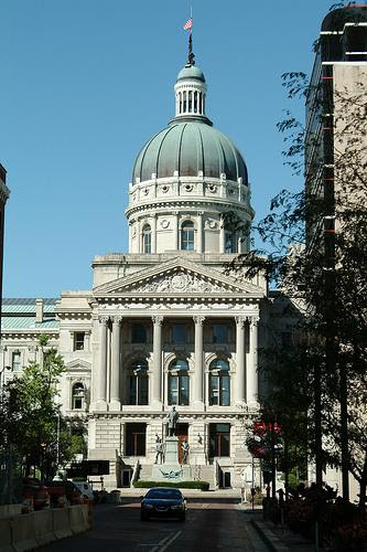 State Capitol