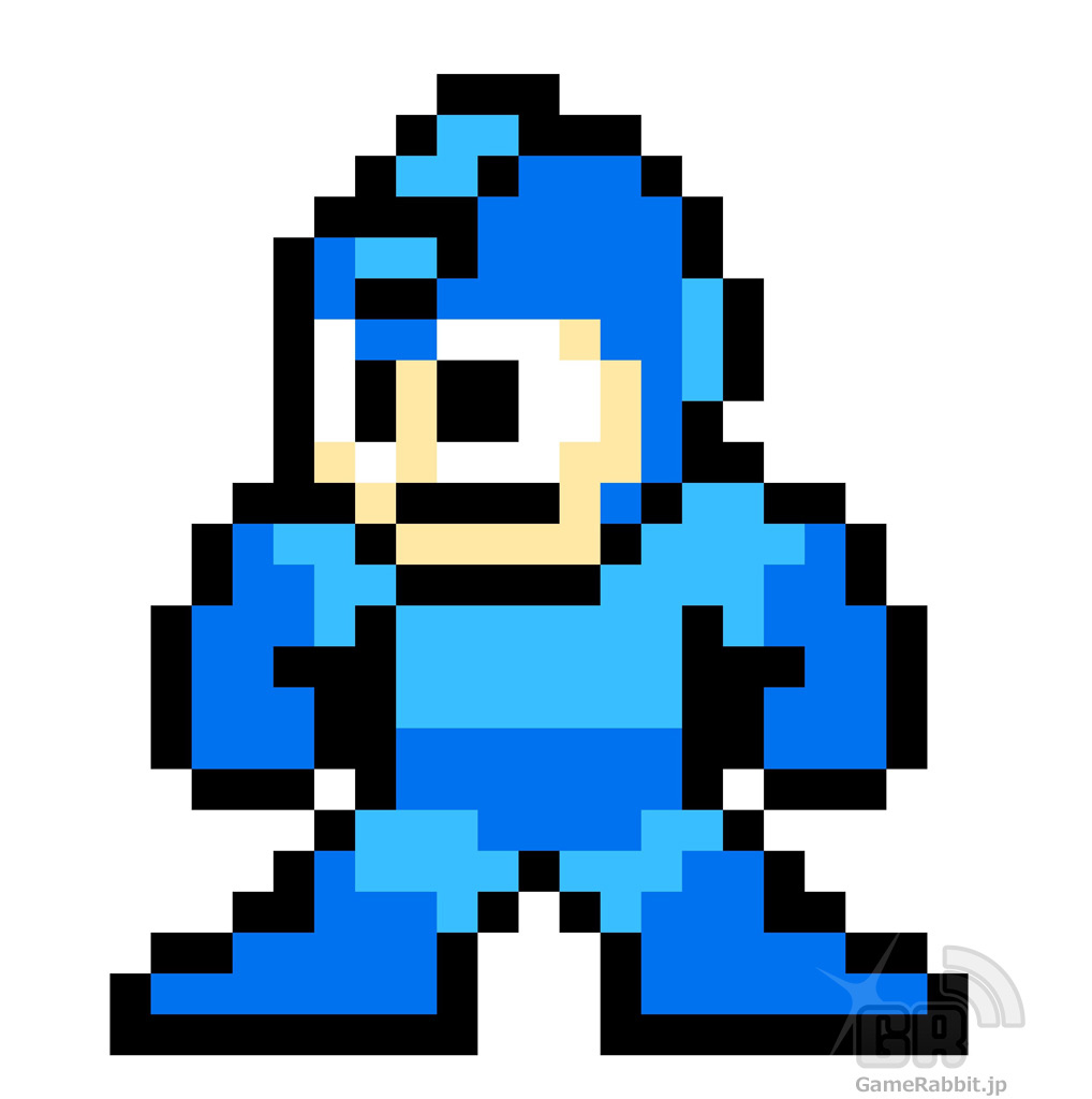 年の最高 ロックマン 壁紙 Jpbestwallpaper